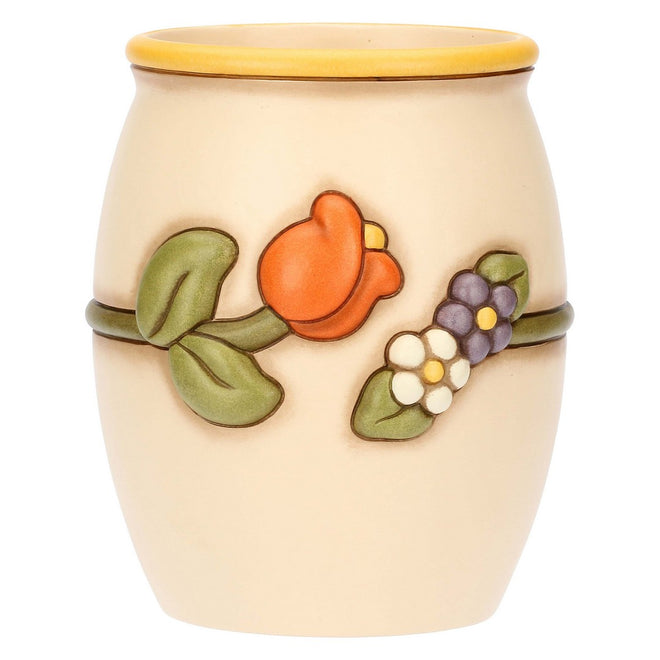 Thun Vaso in ceramica Country, medio - C3153H90 - Gioielleria De Patto