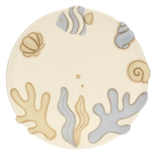 Thun Centrotavola in ceramica Mare da amare - C3191h90