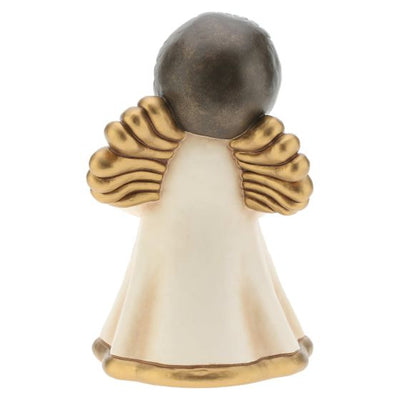 Thun Angelo Rosy grande con porta candela - E2143A80 - Gioielleria De Patto
