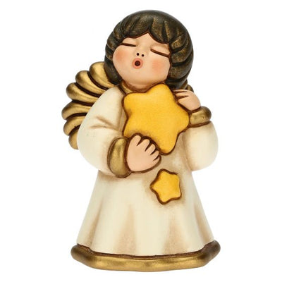 Thun Angelo Custode Serenità - E2208A80 - Gioielleria De Patto