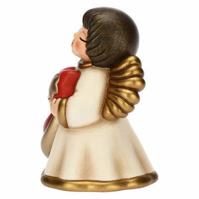 Thun Angelo Limited Edition in ceramica Desideri di Natale, piccolo - E2234A80 - Gioielleria De Patto