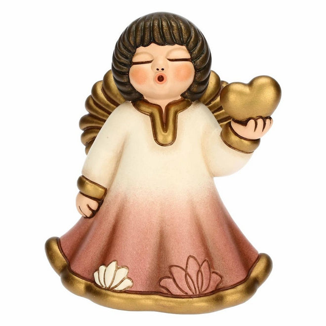 Thun Angelo Ines Limited Edition Festa della mamma in ceramica, medio - E2250H90 - Gioielleria De Patto