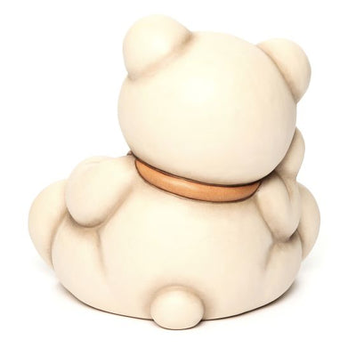 Thun Teddy Aldo Con Fiocco Grande - F2235H90 - Gioielleria De Patto