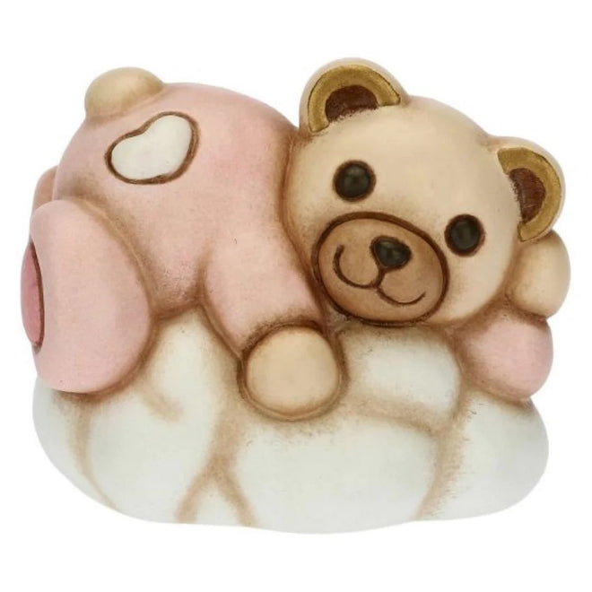 Thun Teddy Lei su Nuvola - F2719H93B - Gioielleria De Patto