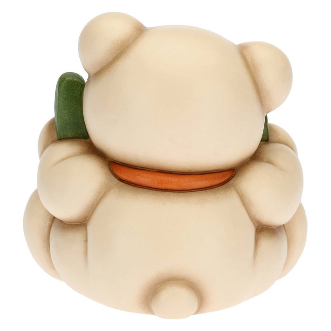 Thun Teddy goloso medio con anguria - F2773H90 - Gioielleria De Patto