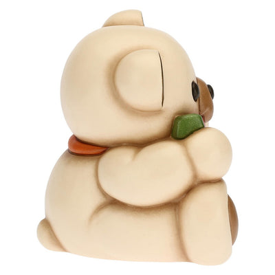 Thun Teddy goloso medio con anguria - F2773H90 - Gioielleria De Patto