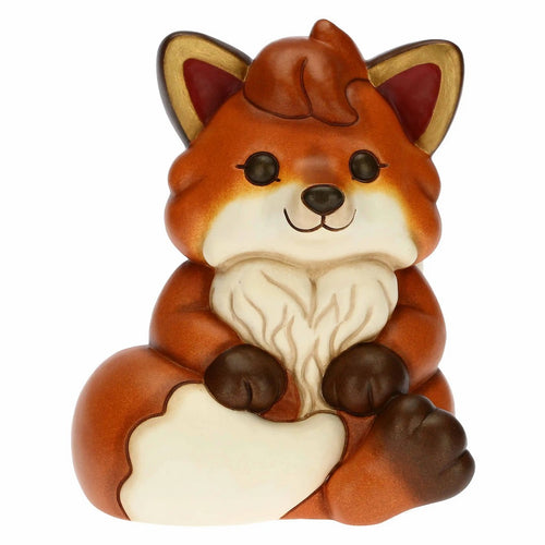 Thun Volpe Grace insime allo scoiattolo - F3035H90