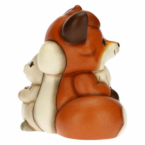 Thun Volpe Grace insime allo scoiattolo - F3035H90