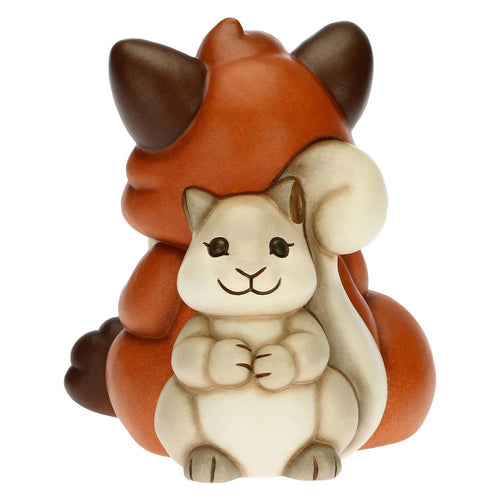 Thun Volpe Grace insime allo scoiattolo - F3035H90