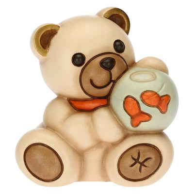 Thun Pesci Teddy Stars - F3091H90 - Gioielleria De Patto