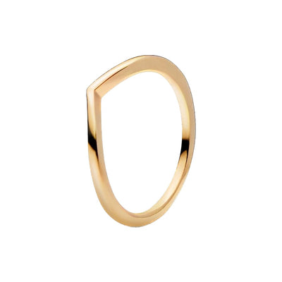 Anello Donna Pandora Chevron - 168742C00 - Gioielleria De Patto