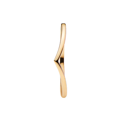 Anello Donna Pandora Chevron - 168742C00 - Gioielleria De Patto