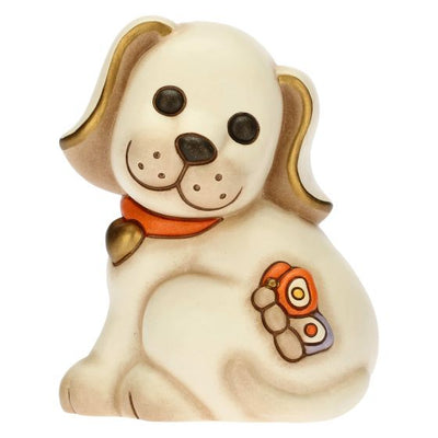 Thun Cane con farfalla - F3124H90 - Gioielleria De Patto