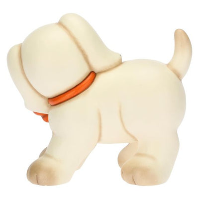 Thun Cane con cartello personalizzabile - F3126H90 - Gioielleria De Patto