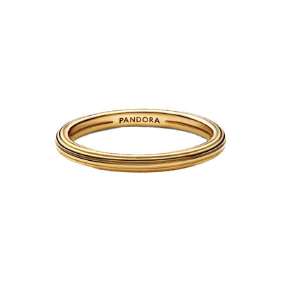 Anello Donna Pandora ME - 169591C00 - Gioielleria De Patto