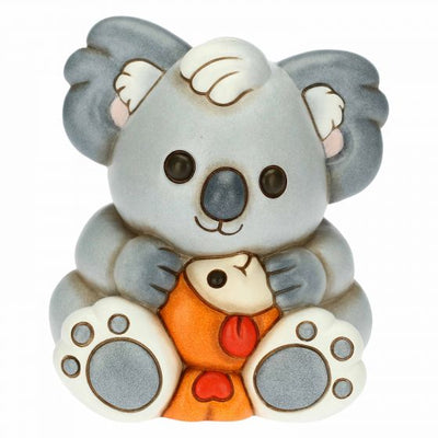 Thun Koala Sydney con pesciolino - F3160H90 - Gioielleria De Patto