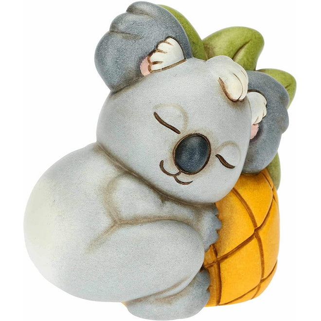 Thun Sidney Ananas - F3161H90 - Gioielleria De Patto