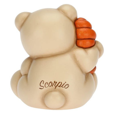 Thun Scorpione Teddy Stars - F3176H90 - Gioielleria De Patto