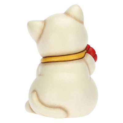 Thun Gatto con gomitolo medio - F3180H90 - Gioielleria De Patto
