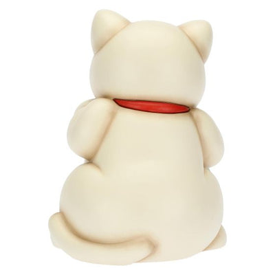 Thun Gatto con ampolla e pesciolino - F3182H90 - Gioielleria De Patto