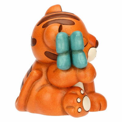 Thun Tigre Thea con farfalla - F3189B90 - Gioielleria De Patto
