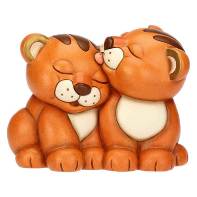 Thun Tigre Thea in coppia - F3190B90 - Gioielleria De Patto
