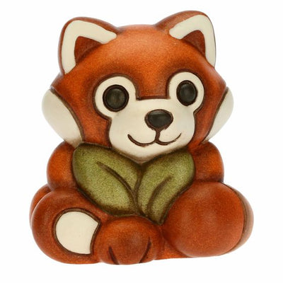 Thun Panda rosso Otto Dreamer piccolo - F3197H90 - Gioielleria De Patto
