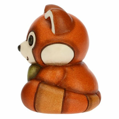 Thun Panda rosso Otto Dreamer piccolo - F3197H90 - Gioielleria De Patto