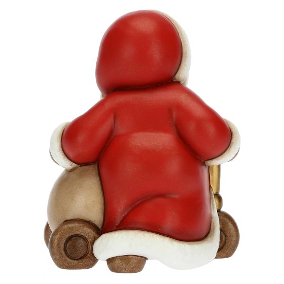 Thun Babbo Natale su monopattino - F3222A82 - Gioielleria De Patto