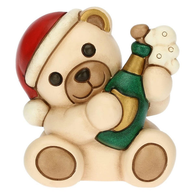 Thun Teddy con spumante piccolo - F3224A82 - Gioielleria De Patto