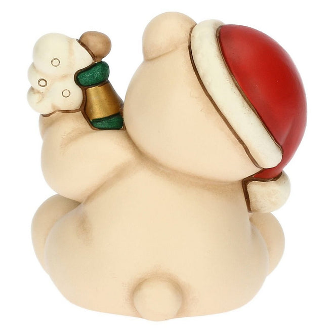 Thun Teddy con spumante piccolo - F3224A82 - Gioielleria De Patto