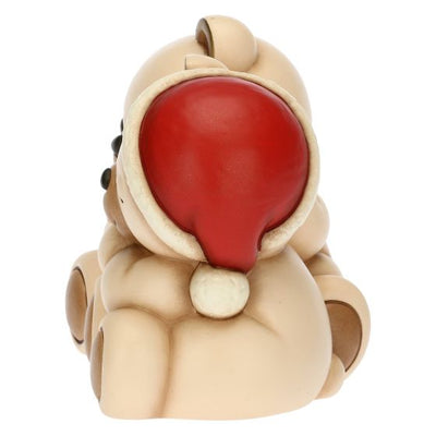 Thun Coppia Teddy che brinda - F3225A82 - Gioielleria De Patto