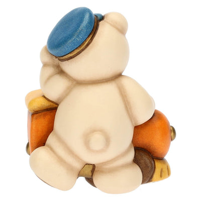 Thun Teddy Motors su trenino - F3268H90B - Gioielleria De Patto