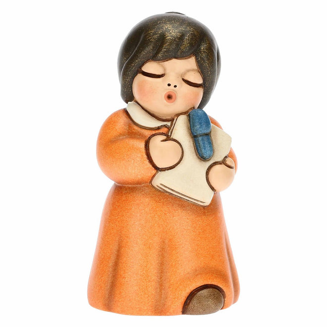 Thun Bimba Maestra con quaderno - F3291H90B - Gioielleria De Patto