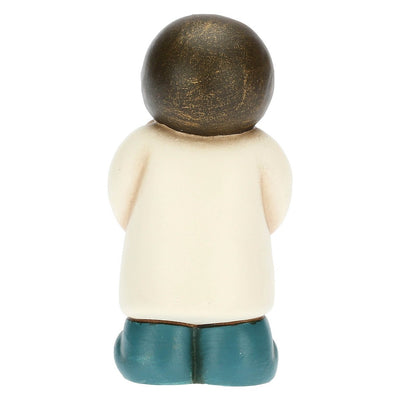 Thun Bimbo Dottore in camice - F3292H90B - Gioielleria De Patto