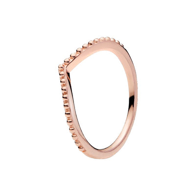 Anello Donna Pandora Desiderio Luminoso - 186315 - Gioielleria De Patto