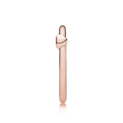 Anello Donna Pandora Cuore - 186551 - Gioielleria De Patto