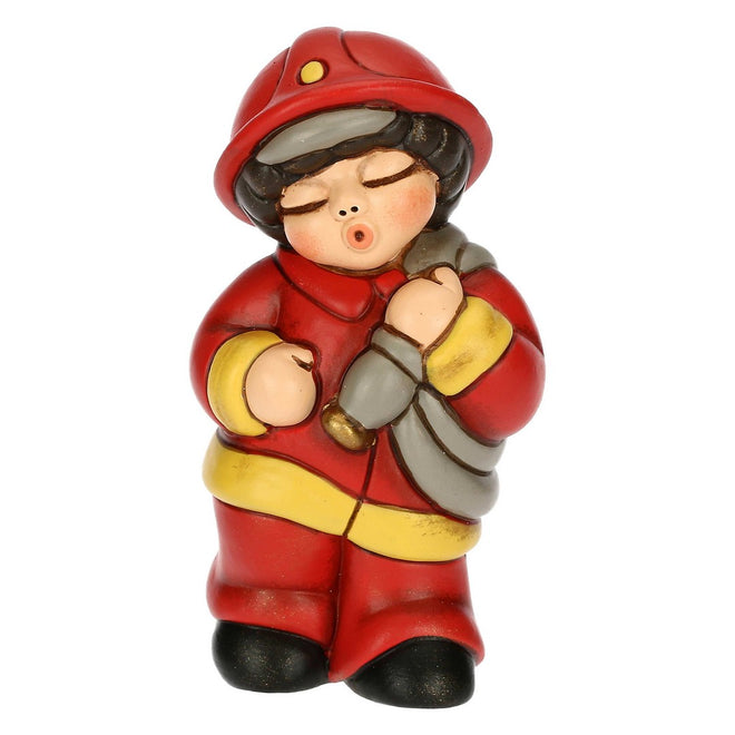Thun Pompiere in ceramica - F3347H90B
