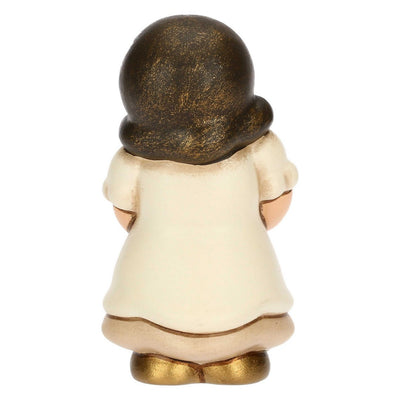 Thun Bimba Prima Comunione/Cresima in ceramica - F3359H90B - Gioielleria De Patto