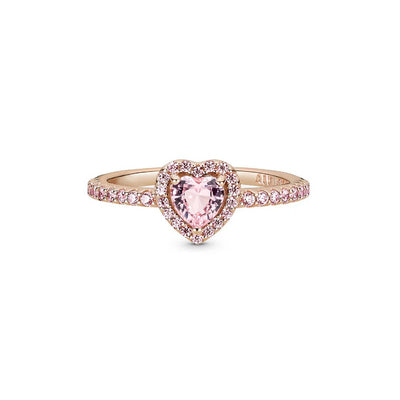 Anello Donna Pandora Timeless - 188421C04 - Gioielleria De Patto