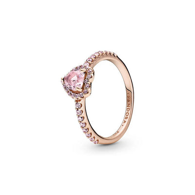 Anello Donna Pandora Timeless - 188421C04 - Gioielleria De Patto