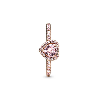 Anello Donna Pandora Timeless - 188421C04 - Gioielleria De Patto