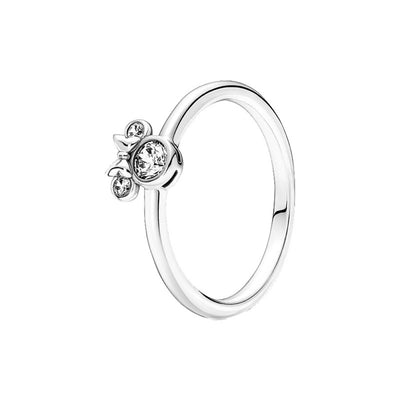 Anello Donna Pandora Disney, Minnie - 190074C01 - Gioielleria De Patto