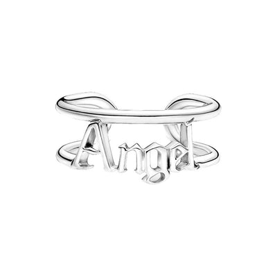 Anello Donna Pandora ME "Angel" - 190105C00 - Gioielleria De Patto