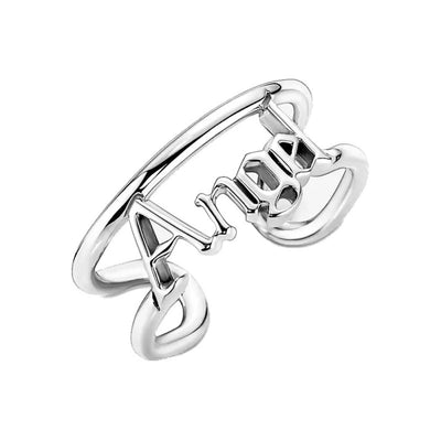 Anello Donna Pandora ME "Angel" - 190105C00 - Gioielleria De Patto
