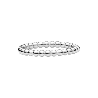 Anello Donna Pandora Sfere - 190615 - Gioielleria De Patto