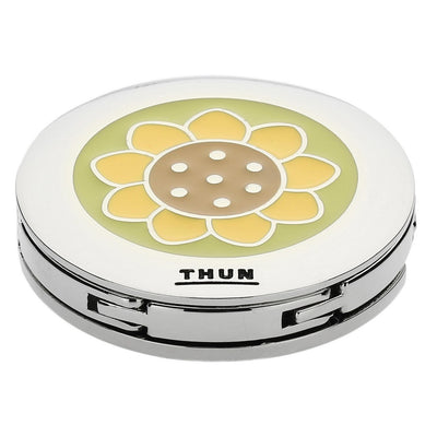 Thun Gancio portaborse Country con girasole - H2845P00