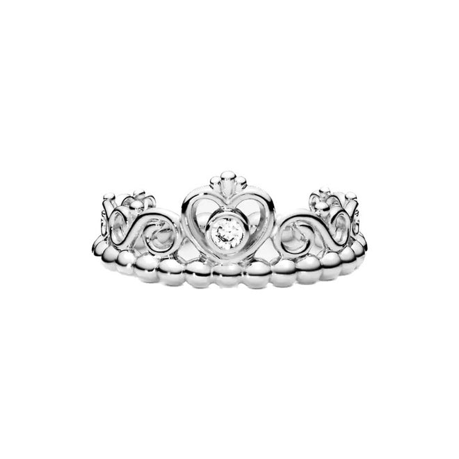 Anello Donna Pandora Tiara - 190880CZ - Gioielleria De Patto