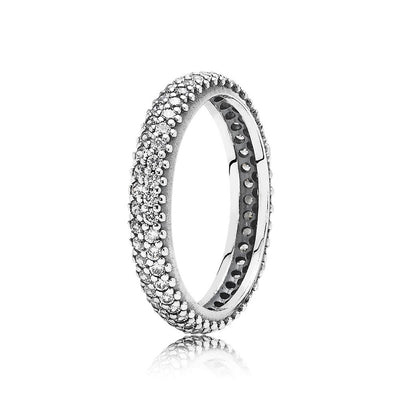 Anello Donna Pandora Fascino Lussuoso - 190909CZ - Gioielleria De Patto