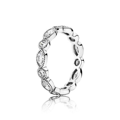 Anello Donna Pandora Fascino Vintage - 190940CZ - Gioielleria De Patto